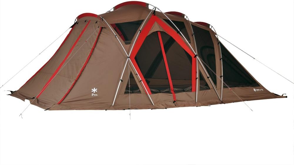 Snow Peak Tent Shelter Living Shell/Living Shell Chad | Ubuy